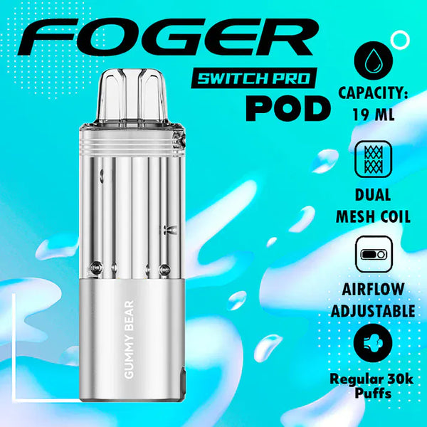 Vape Refill Gummy Bear Foger Switch Pro Kit | Disposable Vape | Get Smoke Type_foger Switch Pro Kit Australia Vape Refill Gummy Bear Foger Switch Pro Kit | Disposable Vape | Get Smoke Type_foger Switch Pro Kit Australia