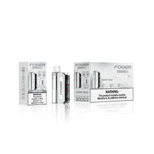 Cargar imagen en el visor de la galería, Gummy Bear Foger Switch Pro Kit Disposable 30K
