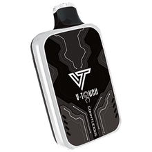 Cargar imagen en el visor de la galería, Gummylicious V Touch Vape 30k Disposable 30,000

