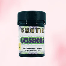 Cargar imagen en el visor de la galería, Gushers (Hybrid) Red Dragon 7gm Exotic
