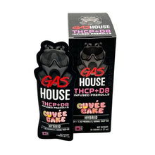 Load image into Gallery viewer, Guvee Cake Hybrid Gas House Thcp + D8 Infused 1.5gm  Pre Rolls Joints 2 Pack
