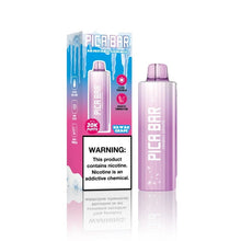 Load image into Gallery viewer, Hawaii Grape (Adjustable Coolness) Pica Bar Tuning Disposable Vape 30K Disposable POD
