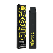 Load image into Gallery viewer, Hybrid - Lemon Poppers Ghost Emerald Disposable Vape 2GM THCH

