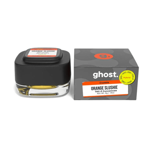 Hybrid - Orange Slushie Ghost THCP Dab 4gm