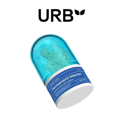 Hybrid - Permanent Marker Urb Frequent Flyer Herb Flower 3.5gm