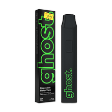 Load image into Gallery viewer, Hybrid - RS11 Ghost Emerald Disposable Vape 2GM THCH
