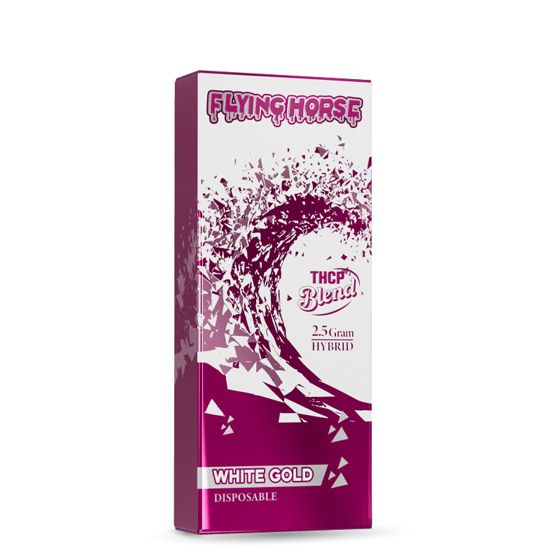 vaps marketing Flying Horse 9 gram vape Archives
