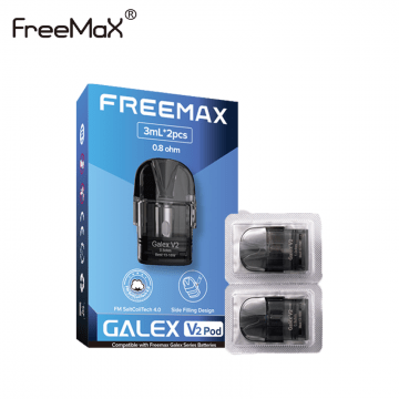 FreeMax Galex V2 Replacement Pod