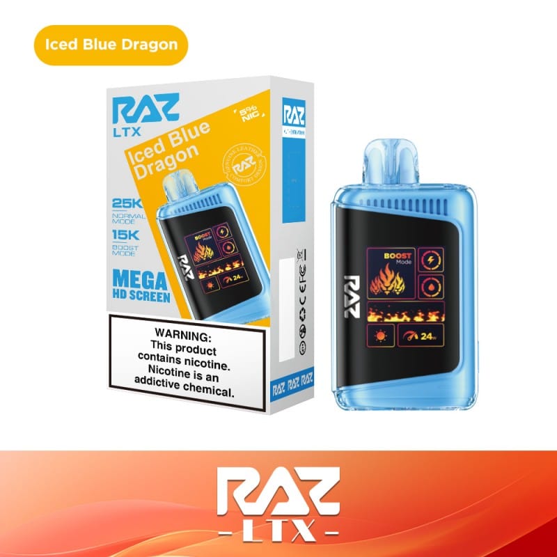 Buy Raz DC25000 DISPOSABLE VAPE | RAZ 25000 Buy Raz DC25000 DISPOSABLE VAPE | RAZ 25000
