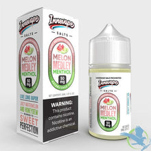 Load image into Gallery viewer, Innevape Salts Nicotine Salt E-Liquid 30ml
