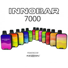 Cargar imagen en el visor de la galería, Innobar 7000
