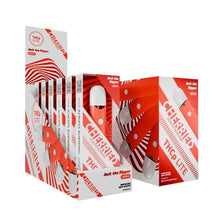 Load image into Gallery viewer, Jack the Ripper Sativa Cherried THCP Lite Disposable 2ML
