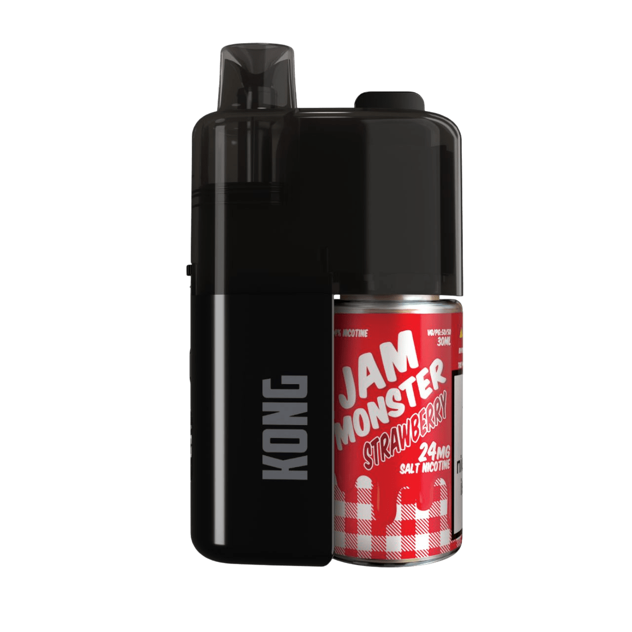 Kong By Zilla Disposable Vape 50K Puffs Kong By Zilla Disposable Vape 50K Puffs