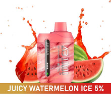 Load image into Gallery viewer, Juicy Watermelon Ice Air Bar AB10000 Disposable

