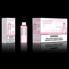 Load image into Gallery viewer, Juicy Peach Ice Foger Switch Pro Disposable Pod 30K
