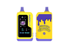 Load image into Gallery viewer, Blueberry Cheesecake KadoBar 5% Dessert Edition Nic + Ice Control 40K Puffs Disposable Vape
