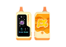 Load image into Gallery viewer, Mango Pudding KadoBar 5% Dessert Edition Nic + Ice Control 40K Puffs Disposable Vape

