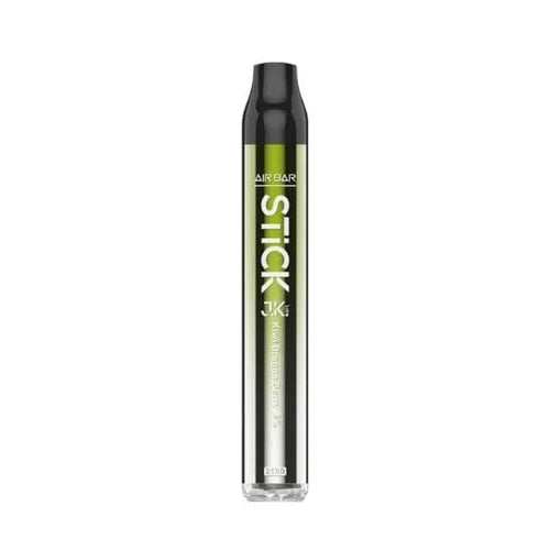 Kiwi Dragon Berry Air Bar Stick Disposable Vape 2500
