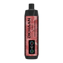 Load image into Gallery viewer, Kiwi Dragon Berry DKHAAN 15000 Disposable Vape DTL
