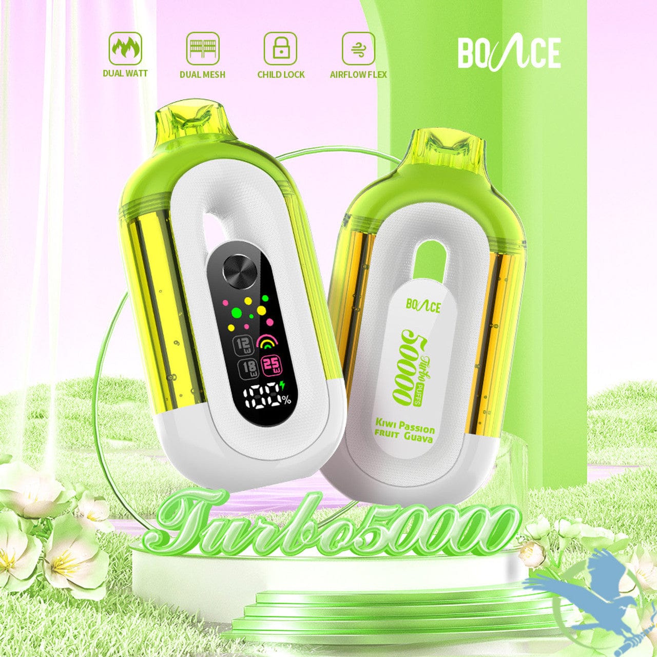 Bounce Turbo 50K Disposable Vape | Get Today Bounce Turbo 50K Disposable Vape | Get Today