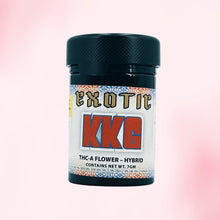 Cargar imagen en el visor de la galería, Kkg (Hybrid) Red Dragon 7gm Exotic
