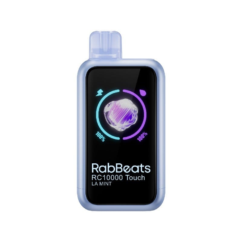 La Mint RabBeats RC10000 Touch Disposable