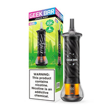 Load image into Gallery viewer, Lemon Mint Geek Bar Burj 80K Disposable

