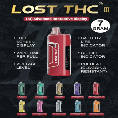 Lost Thc Vape Price LOST THC V3 7.5g CB9A Disposable | Latest Technology Lost Bt200 Vape Mod Kit 200w Reviews Lost P200 Box Mod Kit (200W Vape Centaurus Lost Thc Vape Price LOST THC V3 7.5g CB9A Disposable | Latest Technology Lost Bt200 Vape Mod Kit 200w Reviews Lost P200 Box Mod Kit (200W Vape Centaurus