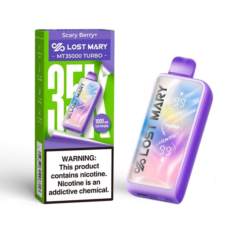 elf bar vape uk Lost Mary MT35K Turbo Tigers Blood Disposable Vape, 35,000 Puffs -  Delivered In As Fast As 15 Minutes