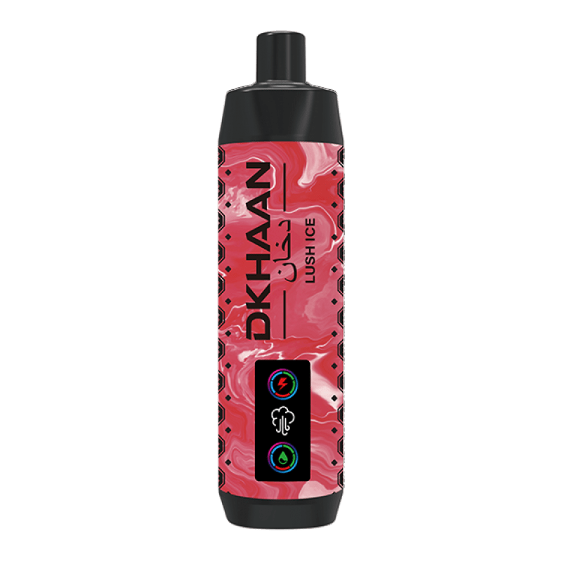 elf bar vape uk DKHAAN 15000 Disposable $12.99