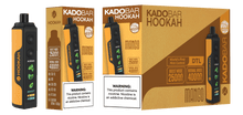 Load image into Gallery viewer, Mango KadoBar Hookah 40000 Disposable
