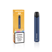 Load image into Gallery viewer, Mango Pineapple (Battery+Pod) Upends Up11 Disposable Vape Kit 1K (Battery+Pod)
