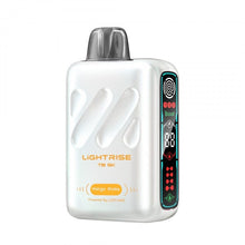 Load image into Gallery viewer, Mango Shake Lightrise TB18K Disposable Vape
