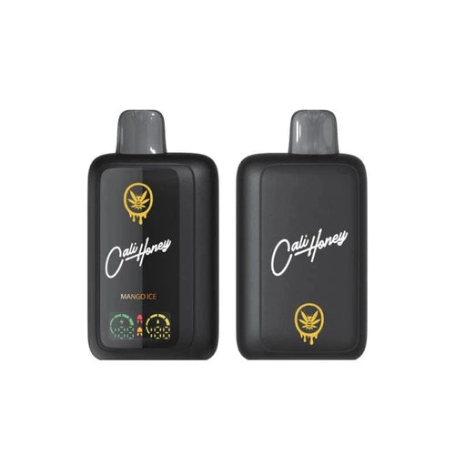 Mango Ice Cali Honey 20K Disposable Vape
