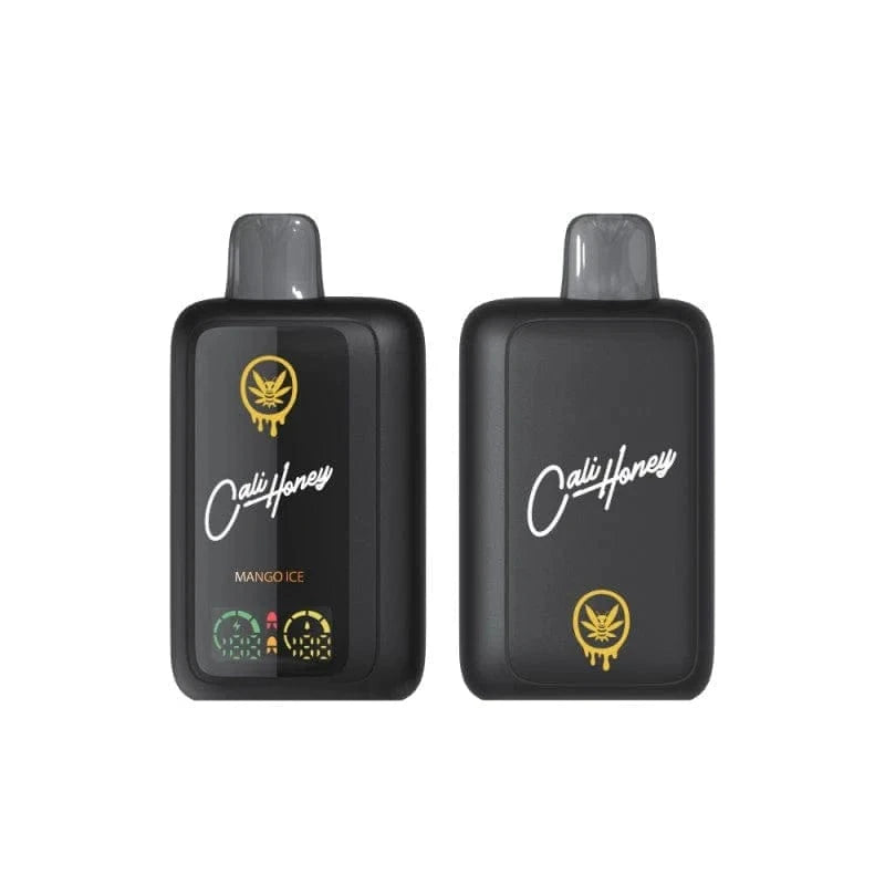 Mango Ice Cali Honey 20K Disposable Vape