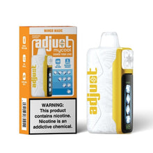 Cargar imagen en el visor de la galería, Mango Magic Adjust Mycool 40K Disposable
