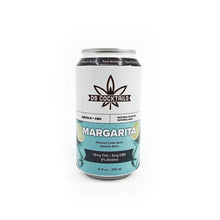 Load image into Gallery viewer, Margarita D9 Cocktails D9 CBD 12oz
