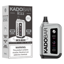 Cargar imagen en el visor de la galería, Meta Moon Kado Bar Rizz 25K
