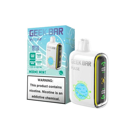 Where To Buy Geek Bar Refreshing Geek Bar Pulse Mintz Edition Disposable Vape 15K Geek Bar Miami Mint Flavor Australia Where To Buy Geek Bar Refreshing Geek Bar Pulse Mintz Edition Disposable Vape 15K Geek Bar Miami Mint Flavor Australia
