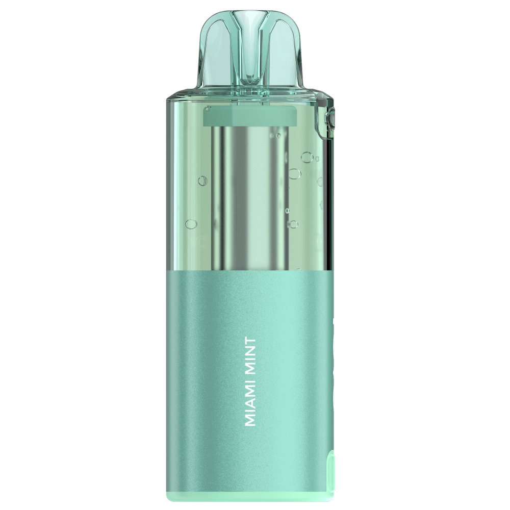 Jovo JB50009 Pod (Compatible with Foger Switch 30 Pro)