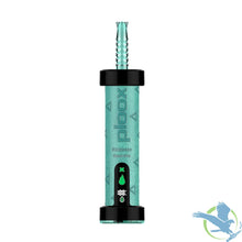 Load image into Gallery viewer, Miami Mint Ploox Molasses Luxpodz 75K Disposable
