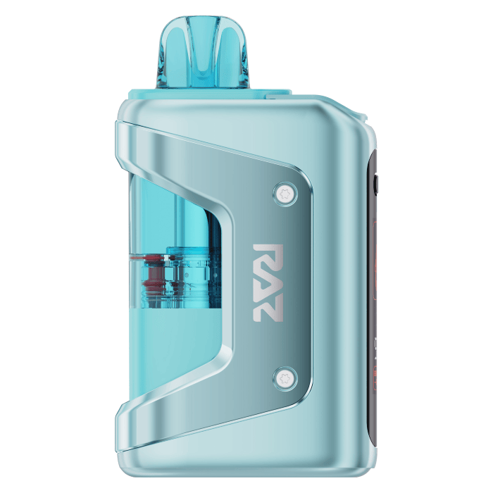 By QRJoy Vape Polar Ice Fume Pro | Fume Vapes