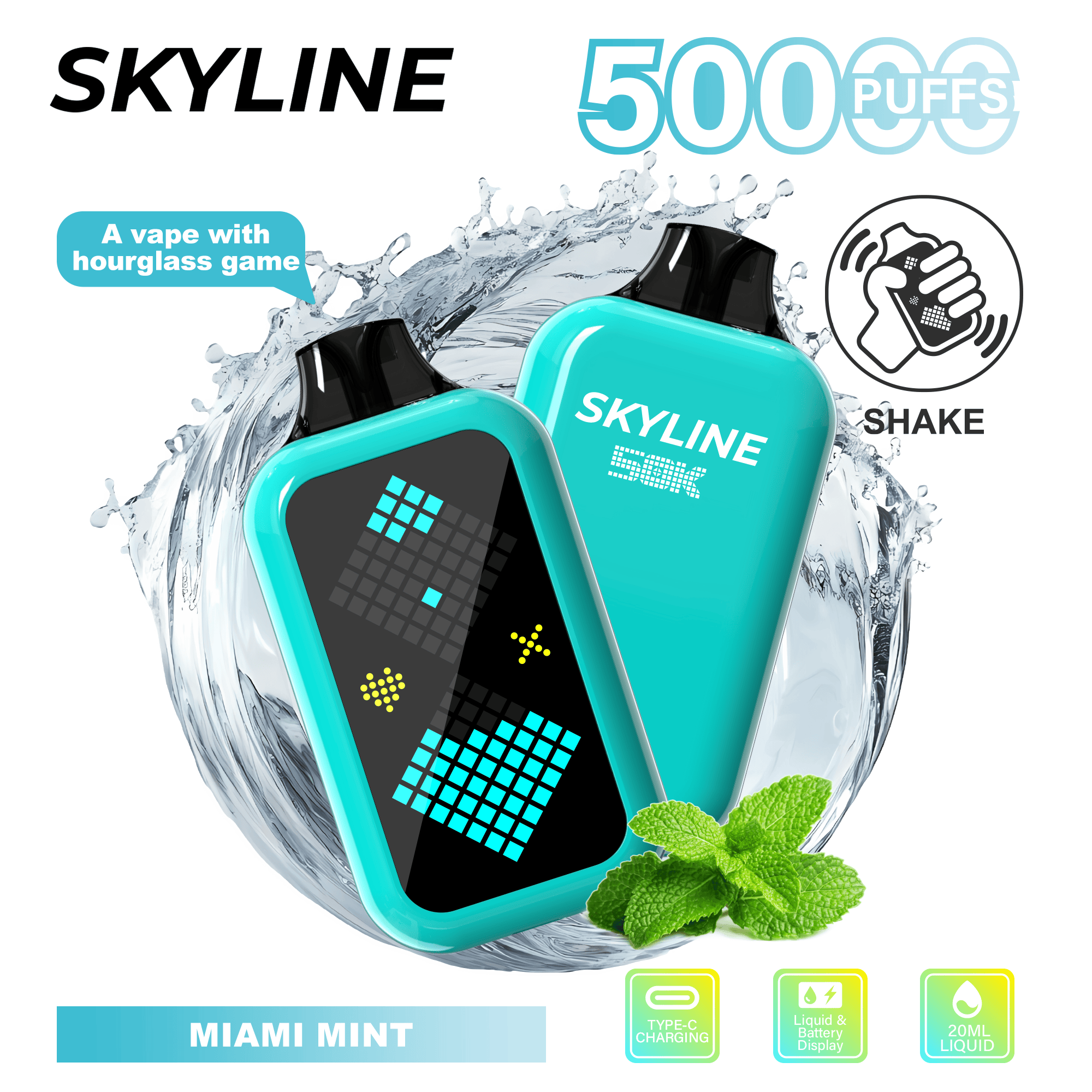 mini vape refillable Refillable Vape Pens & Vaporizors