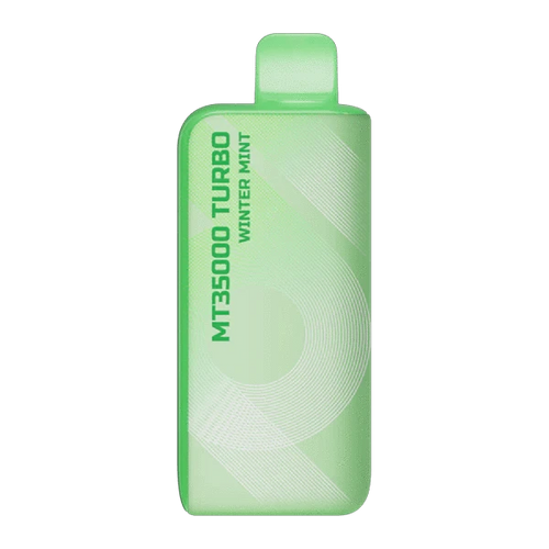 Miami Mint Lost Mary MT35000 Turbo Disposable Vape