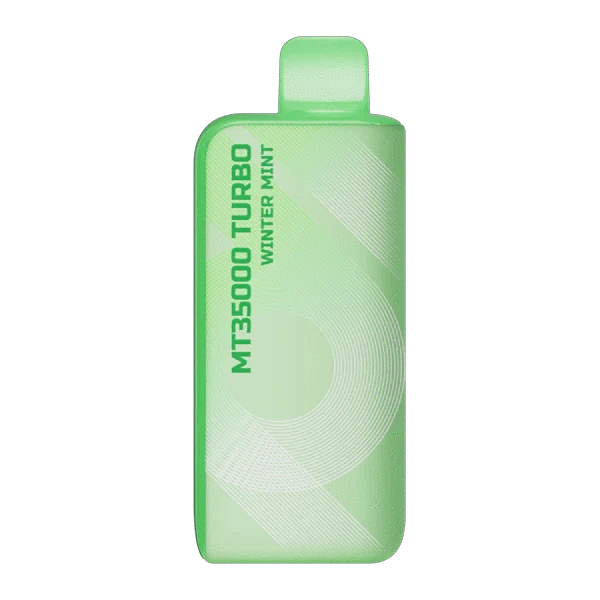 Miami Mint Lost Mary MT35000 Turbo Disposable Vape