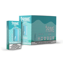 Load image into Gallery viewer, Miami Mint +Prime Bar Disposable Vape 10000 Puffs
