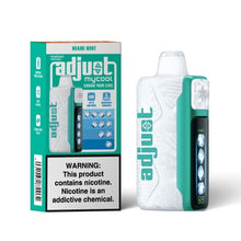 Cargar imagen en el visor de la galería, Miami Mint Adjust Mycool 40K Disposable
