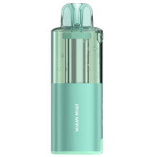 Load image into Gallery viewer, Pod Only / Miami Mint Jovo JB50000 Disposable Pod Kit
