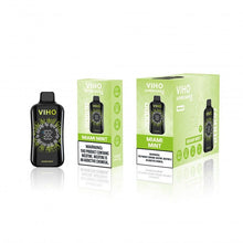 Load image into Gallery viewer, Miami Mint Viho Supercharge Pro 20000 Cosmic Edition Disposable Vape
