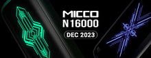 Load image into Gallery viewer, Micco N16000 Disposable
